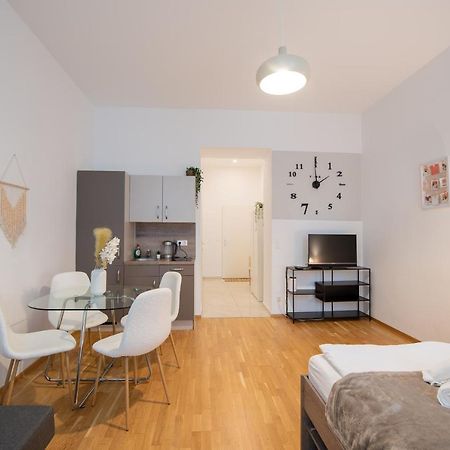 My City Apartment Vienna- One Bedroom Eksteriør bilde
